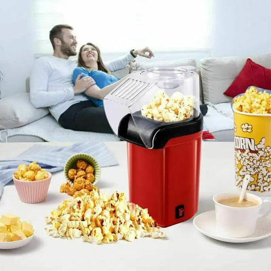 Pop Corn - Aparat Za Kokice